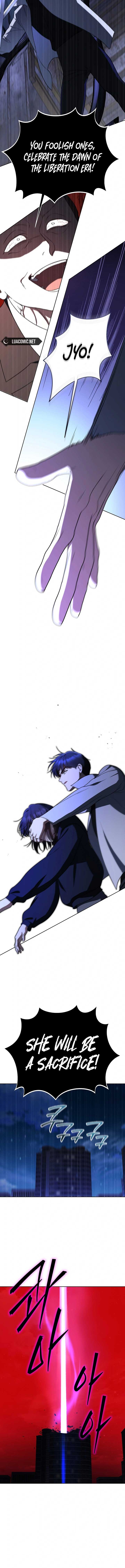 The Ranker’s Guide to Living an Ordinary Life Chapter 44 - Page 16