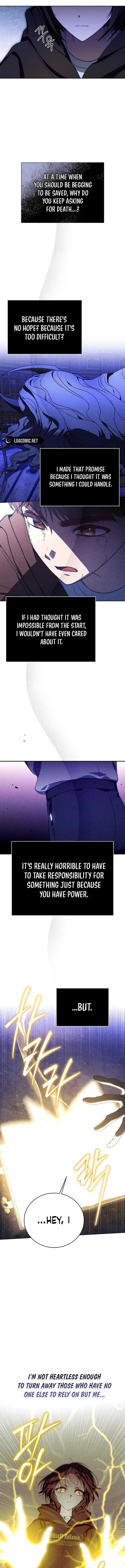 The Ranker’s Guide to Living an Ordinary Life Chapter 45 - Page 4