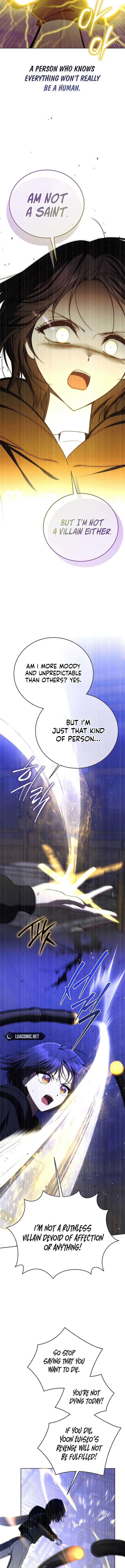 The Ranker’s Guide to Living an Ordinary Life Chapter 45 - Page 5