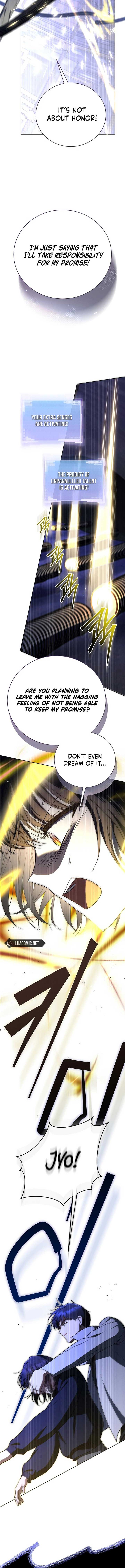 The Ranker’s Guide to Living an Ordinary Life Chapter 45 - Page 6