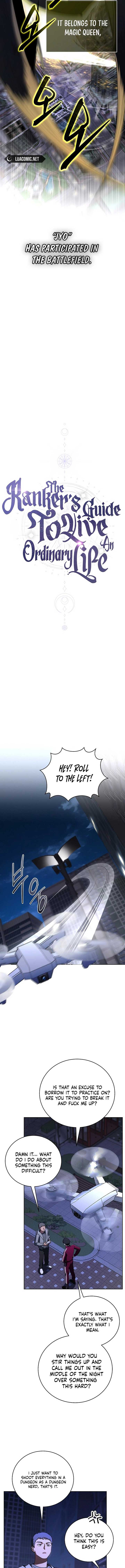 The Ranker’s Guide to Living an Ordinary Life Chapter 45 - Page 10