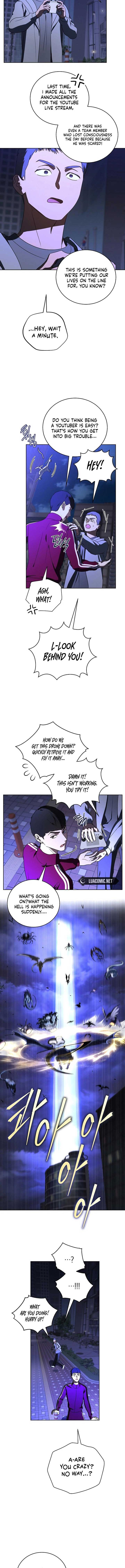 The Ranker’s Guide to Living an Ordinary Life Chapter 45 - Page 11