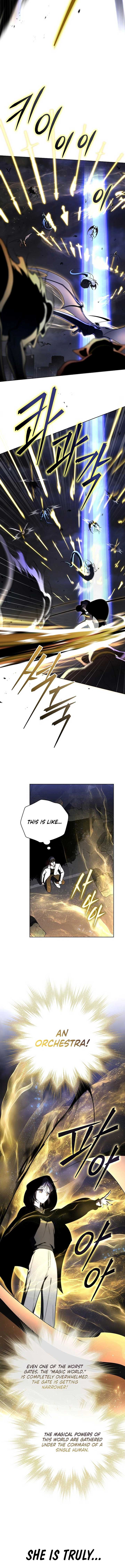 The Ranker’s Guide to Living an Ordinary Life Chapter 45 - Page 13