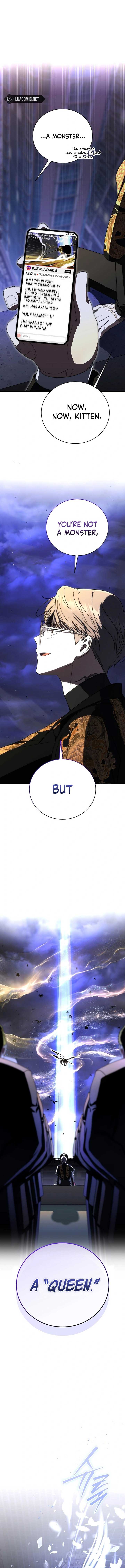 The Ranker’s Guide to Living an Ordinary Life Chapter 45 - Page 14