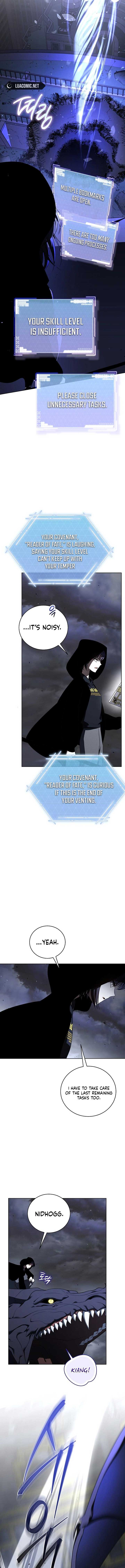 The Ranker’s Guide to Living an Ordinary Life Chapter 45 - Page 15