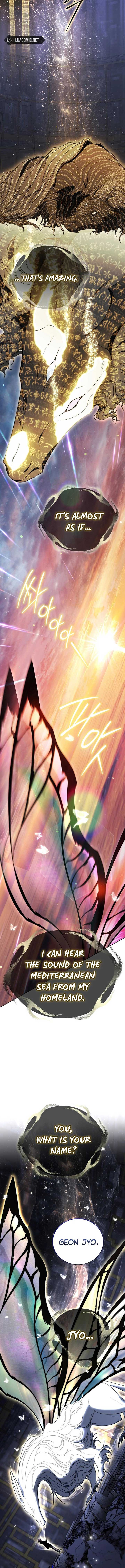 The Ranker’s Guide to Living an Ordinary Life Chapter 46 - Page 4