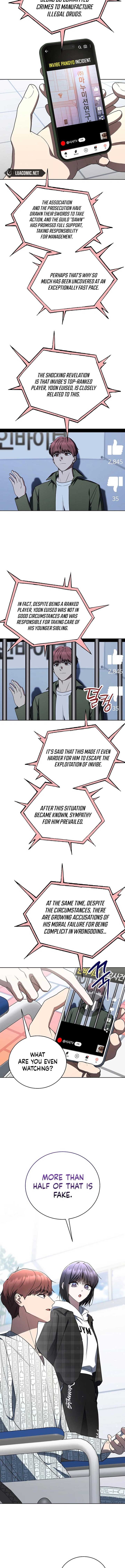 The Ranker’s Guide to Living an Ordinary Life Chapter 46 - Page 9