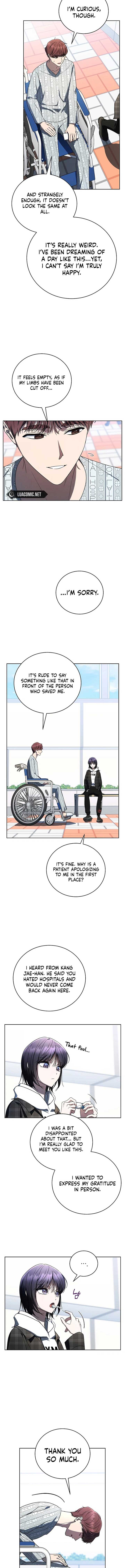 The Ranker’s Guide to Living an Ordinary Life Chapter 46 - Page 10