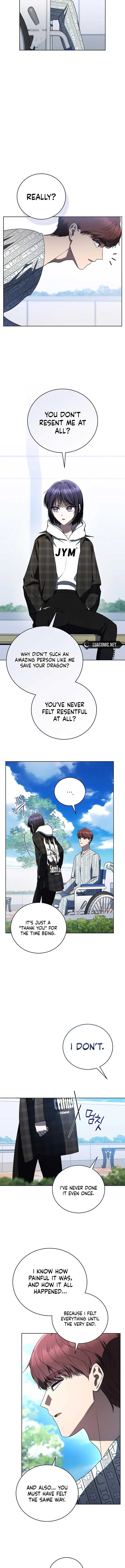 The Ranker’s Guide to Living an Ordinary Life Chapter 46 - Page 11