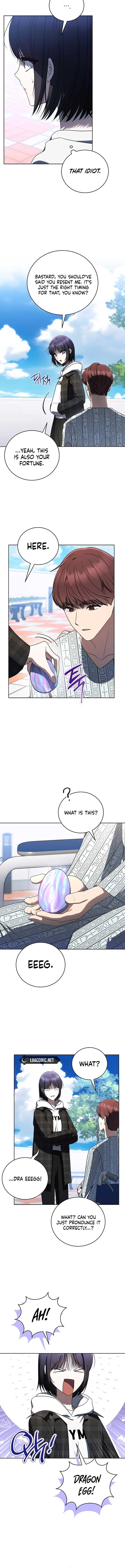 The Ranker’s Guide to Living an Ordinary Life Chapter 46 - Page 12