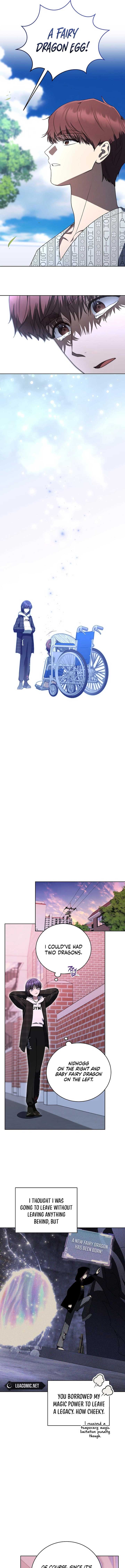 The Ranker’s Guide to Living an Ordinary Life Chapter 46 - Page 13