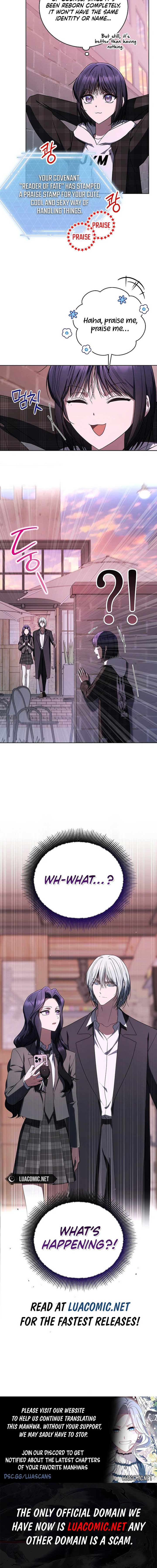 The Ranker’s Guide to Living an Ordinary Life Chapter 46 - Page 14