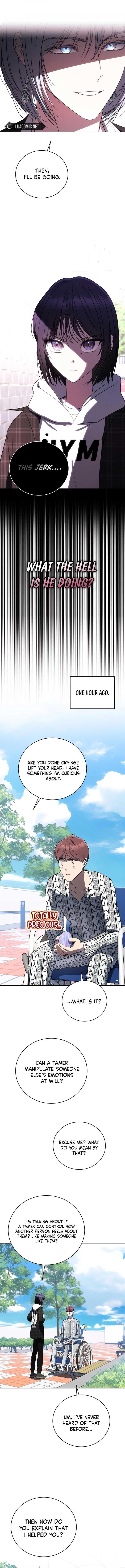 The Ranker’s Guide to Living an Ordinary Life Chapter 47 - Page 5