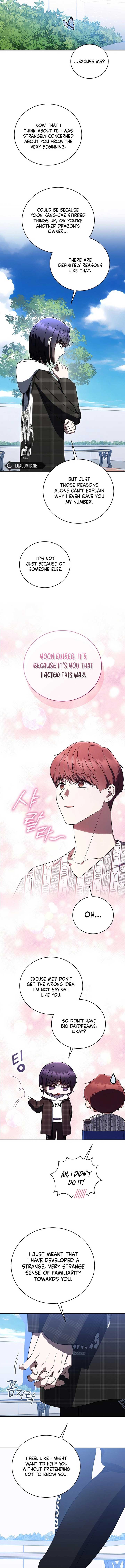 The Ranker’s Guide to Living an Ordinary Life Chapter 47 - Page 6