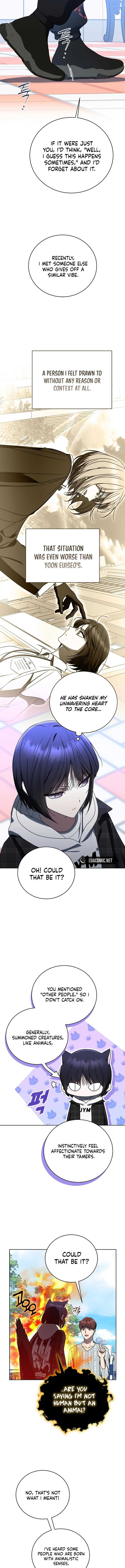 The Ranker’s Guide to Living an Ordinary Life Chapter 47 - Page 7