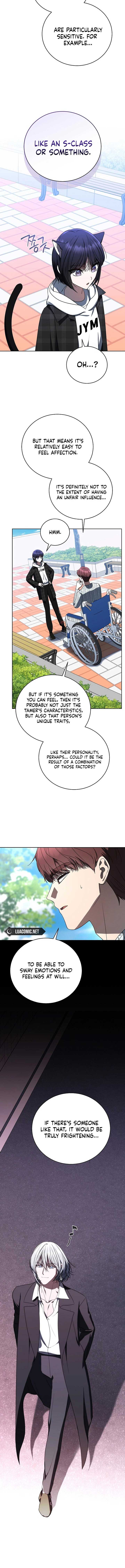 The Ranker’s Guide to Living an Ordinary Life Chapter 47 - Page 8