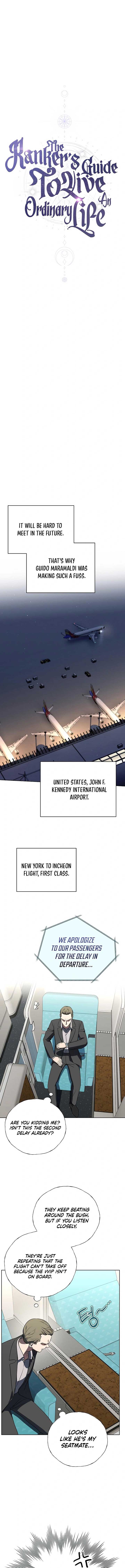 The Ranker’s Guide to Living an Ordinary Life Chapter 47 - Page 9