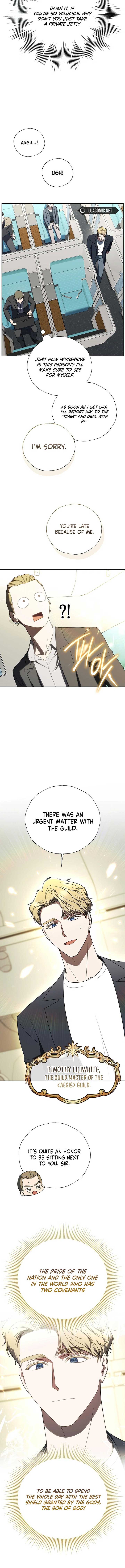 The Ranker’s Guide to Living an Ordinary Life Chapter 47 - Page 10