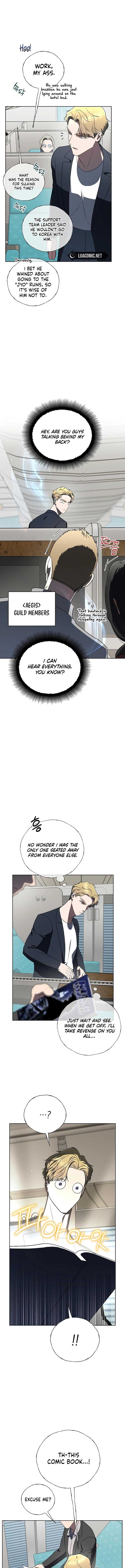 The Ranker’s Guide to Living an Ordinary Life Chapter 47 - Page 11