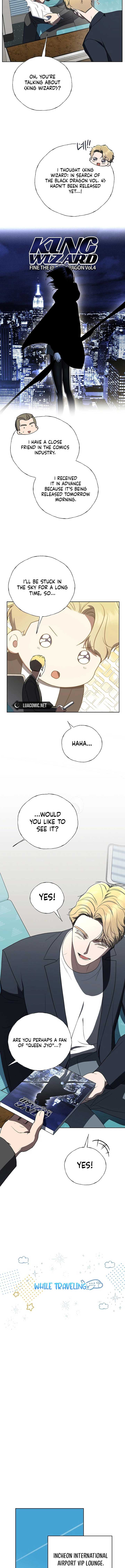 The Ranker’s Guide to Living an Ordinary Life Chapter 47 - Page 12