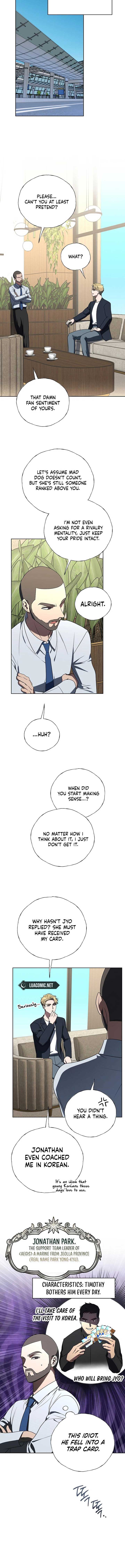 The Ranker’s Guide to Living an Ordinary Life Chapter 47 - Page 13