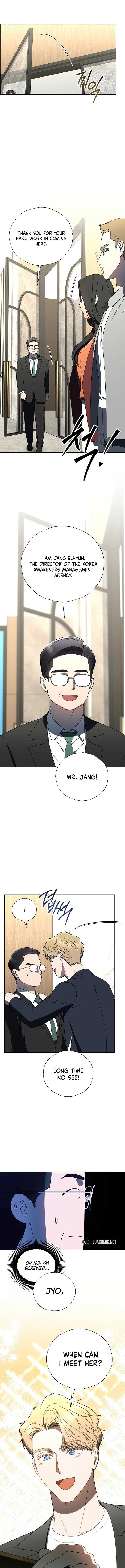 The Ranker’s Guide to Living an Ordinary Life Chapter 47 - Page 14