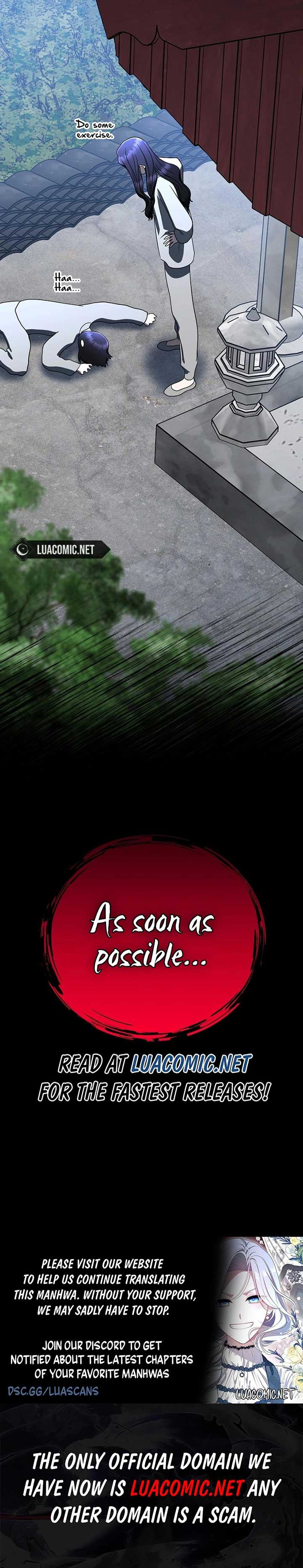 The Ranker’s Guide to Living an Ordinary Life Chapter 47 - Page 18