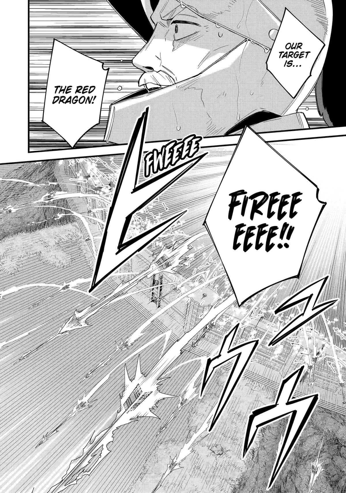 The Re-Reincarnated Boy Lives Peacefully as an S-Rank Adventurer Chapter 48 - Page 8