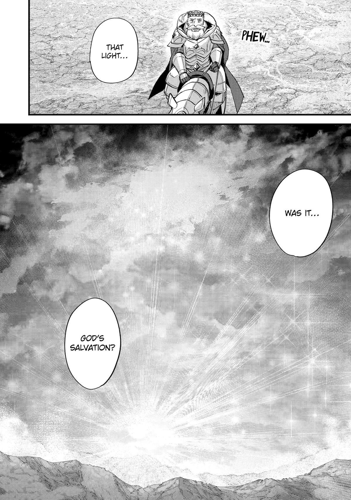 The Re-Reincarnated Boy Lives Peacefully as an S-Rank Adventurer Chapter 48 - Page 24