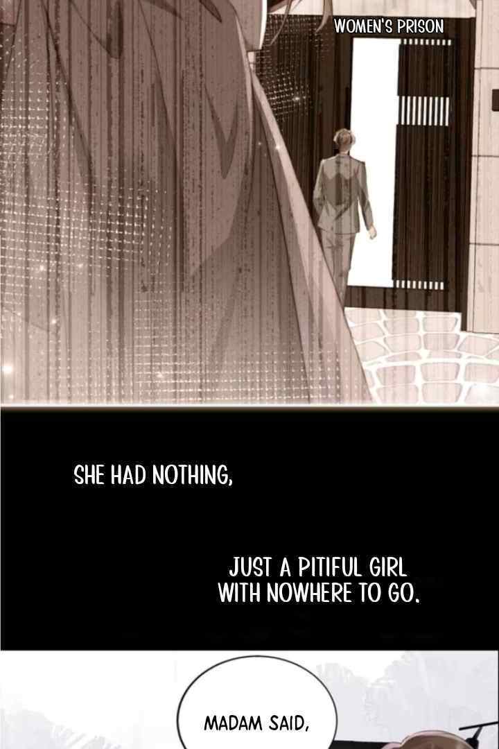 The Real Heiress Brings the High Society to Its Knees Chapter 0 - Page 8