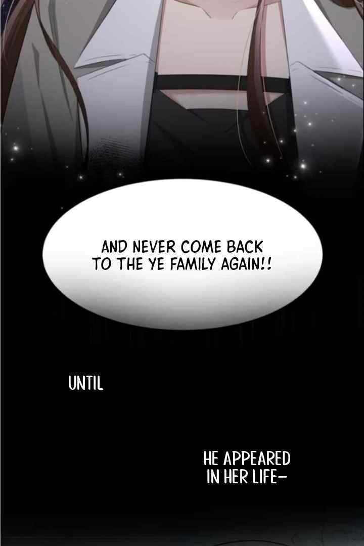 The Real Heiress Brings the High Society to Its Knees Chapter 0 - Page 11