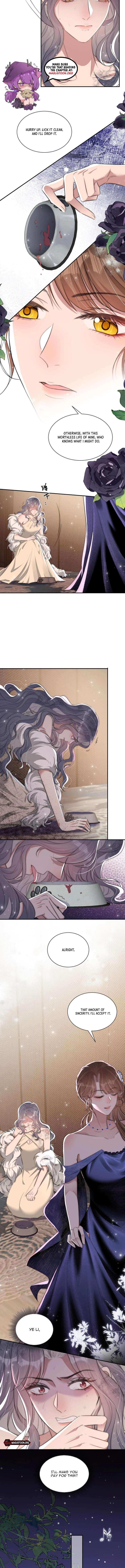 The Real Heiress Brings the High Society to Its Knees Chapter 4 - Page 5