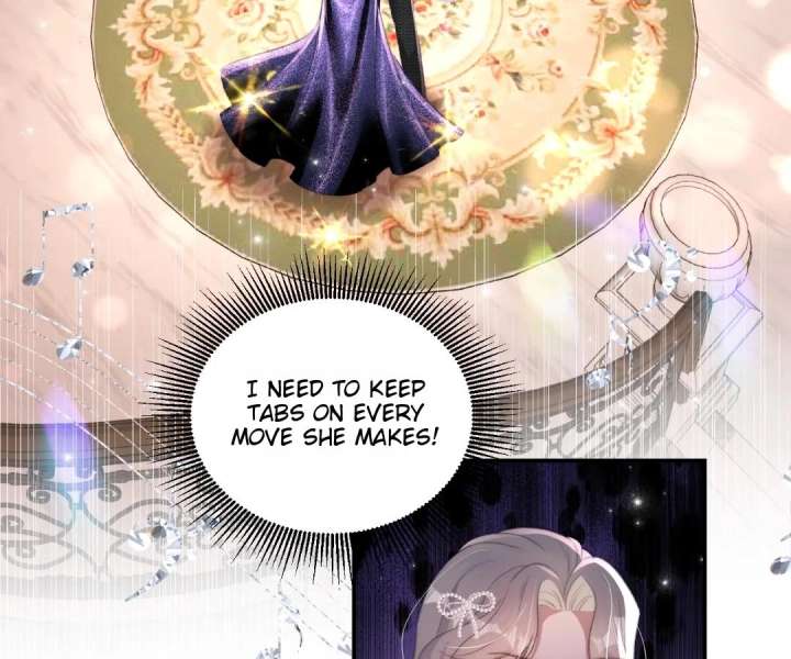 The Real Heiress Brings the High Society to Its Knees Chapter 5 - Page 24