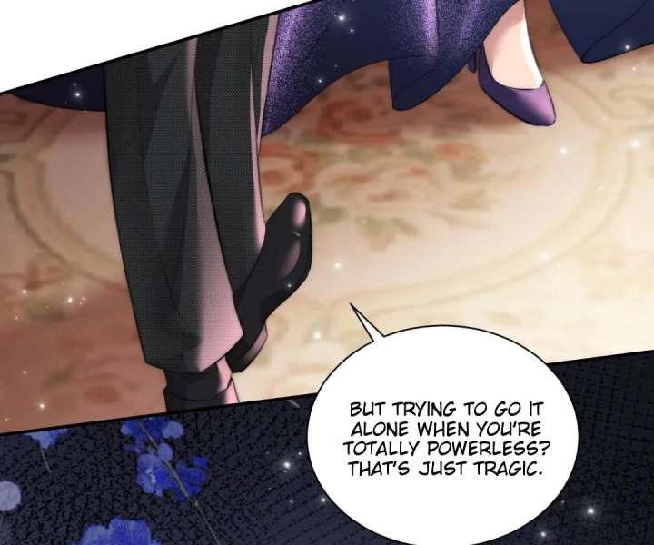 The Real Heiress Brings the High Society to Its Knees Chapter 5 - Page 27