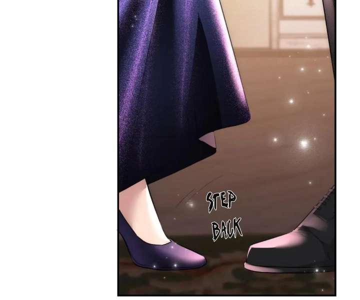 The Real Heiress Brings the High Society to Its Knees Chapter 5 - Page 37