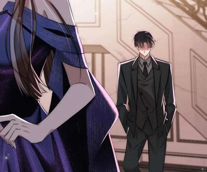 The Real Heiress Brings the High Society to Its Knees Chapter 5 - Page 47