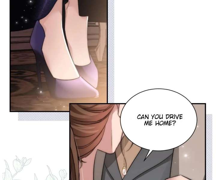 The Real Heiress Brings the High Society to Its Knees Chapter 5 - Page 61