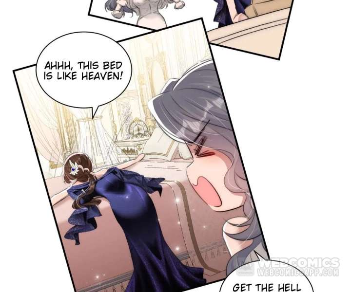The Real Heiress Brings the High Society to Its Knees Chapter 5 - Page 92