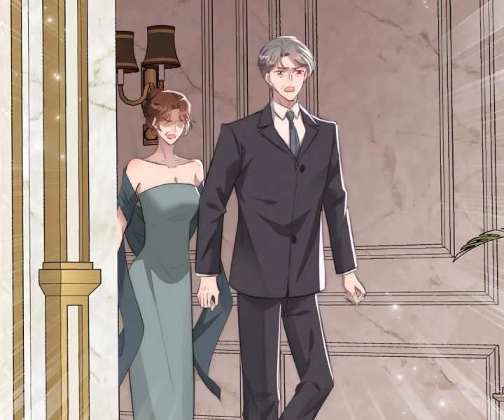 The Real Heiress Brings the High Society to Its Knees Chapter 5 - Page 94