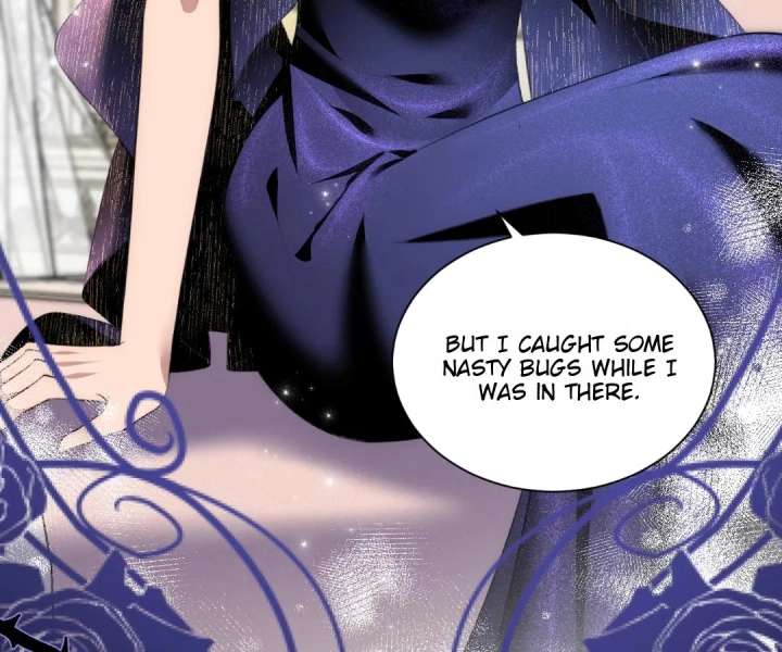 The Real Heiress Brings the High Society to Its Knees Chapter 6 - Page 5