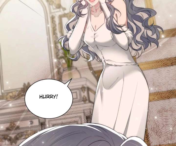 The Real Heiress Brings the High Society to Its Knees Chapter 6 - Page 17