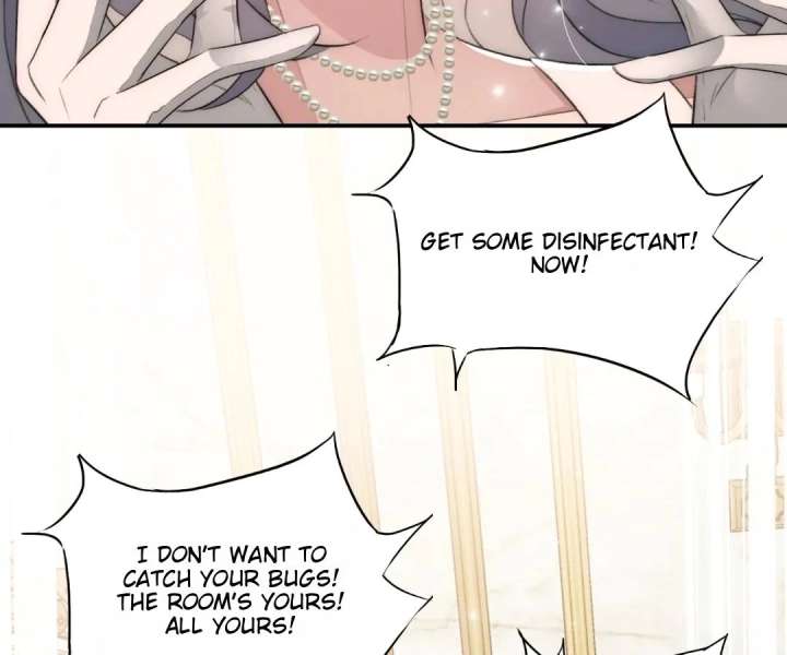 The Real Heiress Brings the High Society to Its Knees Chapter 6 - Page 19