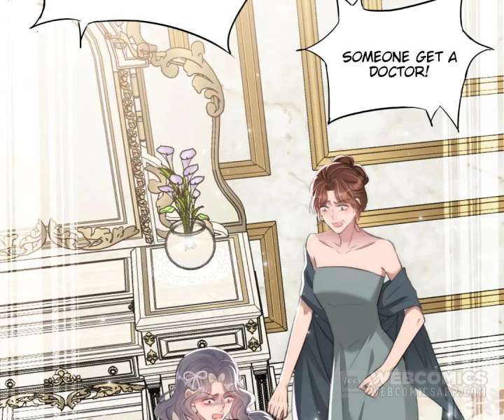 The Real Heiress Brings the High Society to Its Knees Chapter 6 - Page 20