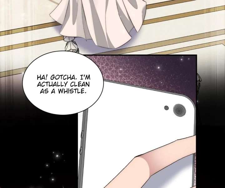 The Real Heiress Brings the High Society to Its Knees Chapter 6 - Page 22