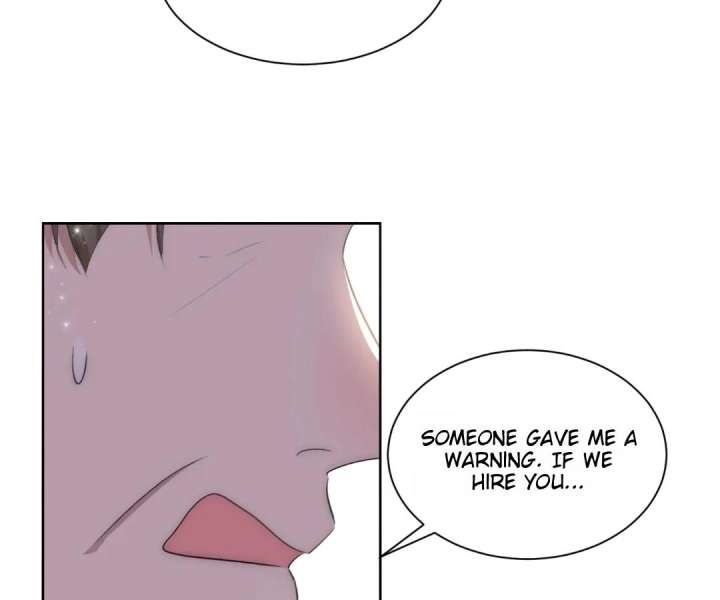 The Real Heiress Brings the High Society to Its Knees Chapter 6 - Page 80