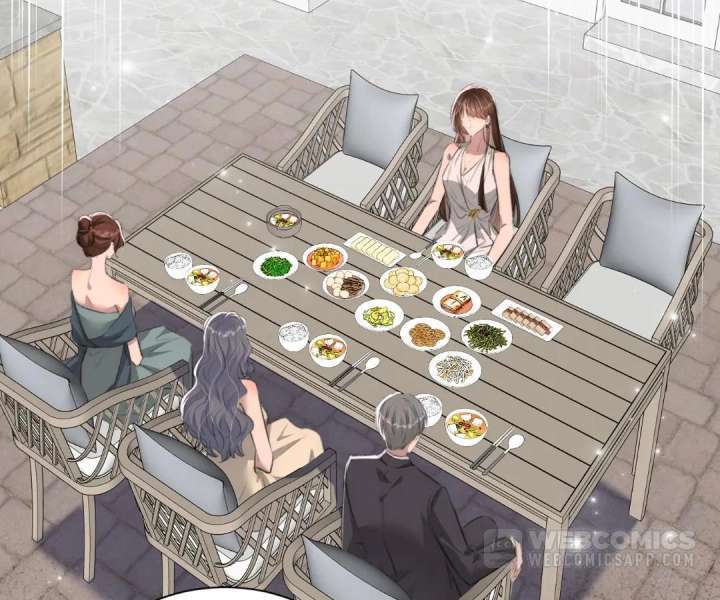 The Real Heiress Brings the High Society to Its Knees Chapter 7 - Page 4