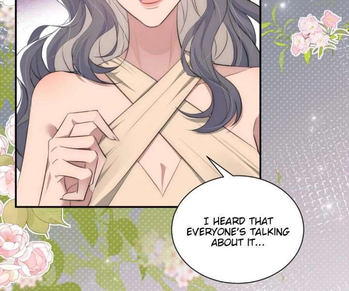 The Real Heiress Brings the High Society to Its Knees Chapter 7 - Page 6