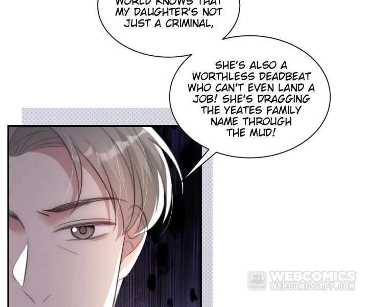 The Real Heiress Brings the High Society to Its Knees Chapter 7 - Page 12