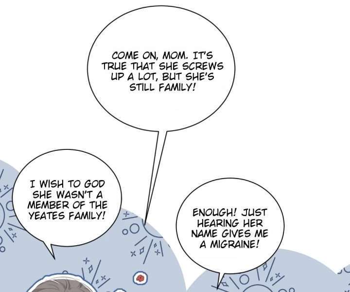 The Real Heiress Brings the High Society to Its Knees Chapter 7 - Page 15