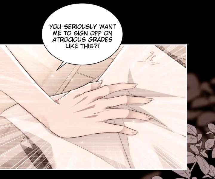 The Real Heiress Brings the High Society to Its Knees Chapter 7 - Page 19